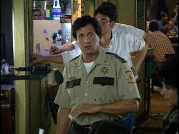 Güçlüler Bölgesi Fotoğrafı