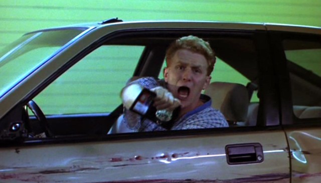 Güçlüler Bölgesi Fotoğrafı