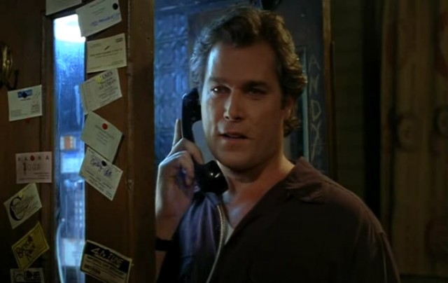 Güçlüler Bölgesi Fotoğrafı