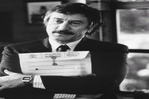 Güçlüler Bölgesi Fotoğrafı