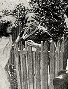 Her Mother's Oath (1913) afişi