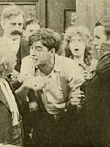 A Timely Interception (1913) afişi