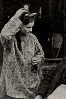 His Mother's Son (1913) afişi