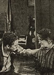 Just Gold (1913) afişi