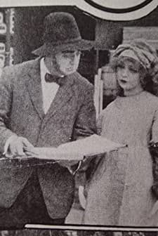 The Lady And The Mouse (1913) afişi