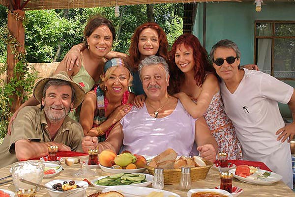 Döngel Karhanesi fotoğrafı