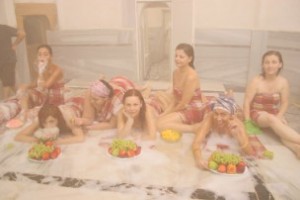 Döngel Karhanesi Fotoğrafı