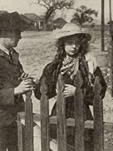 A Misunderstood Boy (1913) afişi