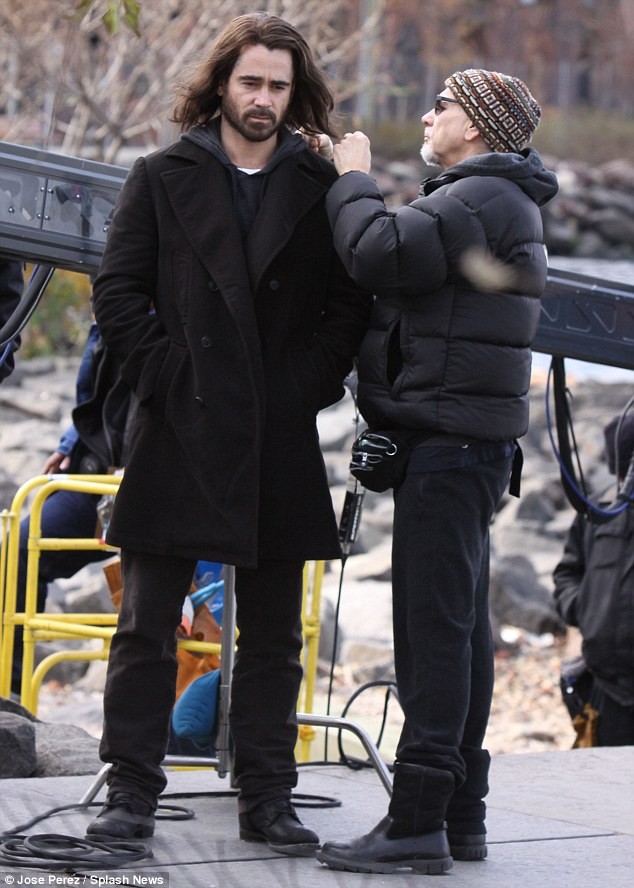 Kış Masalı Fotoğrafı