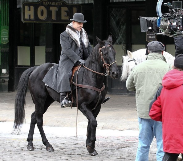 Kış Masalı Fotoğrafı