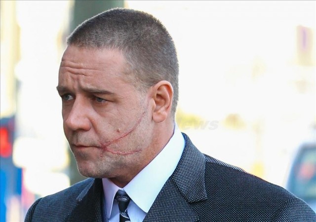 Kış Masalı Fotoğrafı