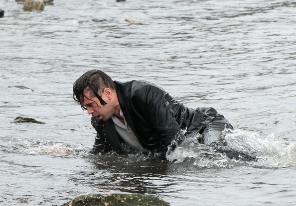 Kış Masalı Fotoğrafı