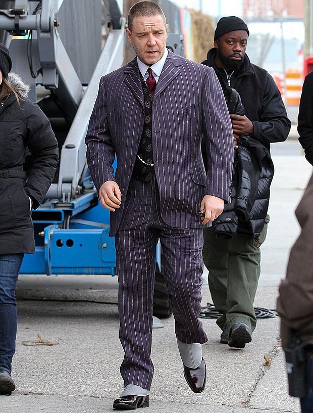 Kış Masalı Fotoğrafı