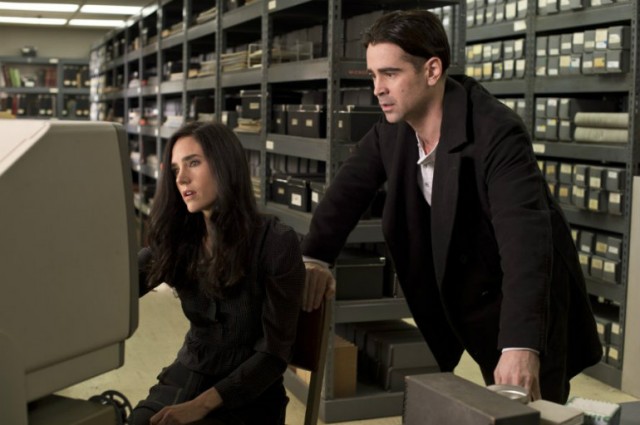 Kış Masalı Fotoğrafı