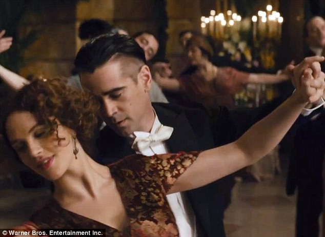 Kış Masalı Fotoğrafı