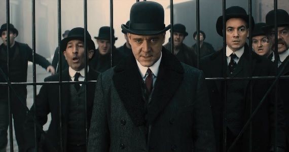 Kış Masalı Fotoğrafı