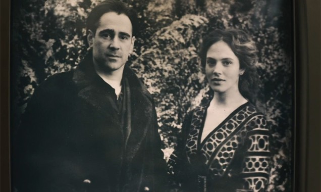 Kış Masalı Fotoğrafı