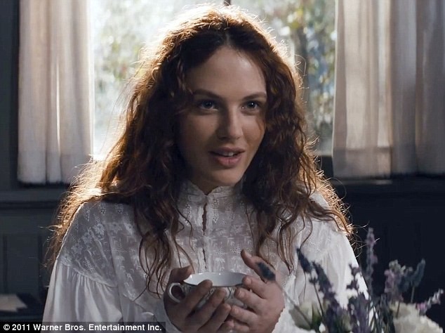 Kış Masalı Fotoğrafı