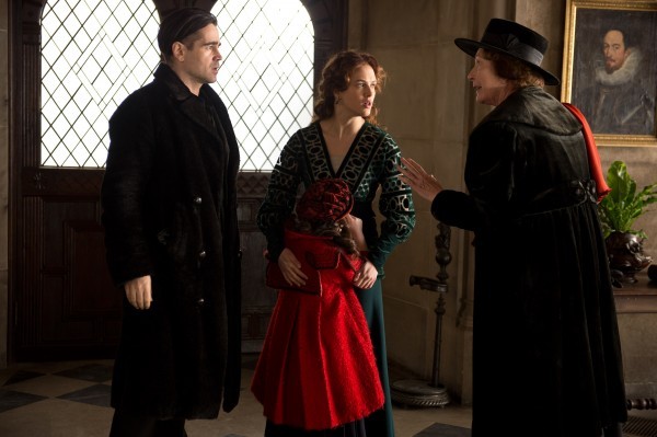 Kış Masalı Fotoğrafı