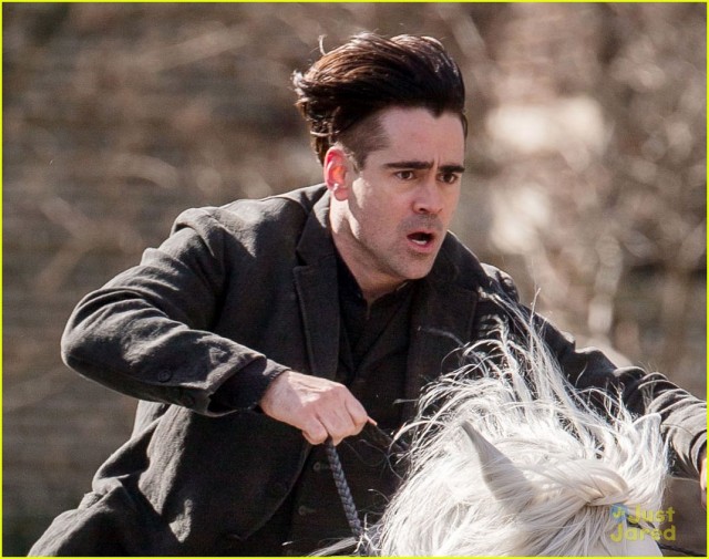 Kış Masalı Fotoğrafı