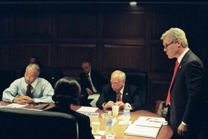 W: Beyaz Saray fotoğrafı