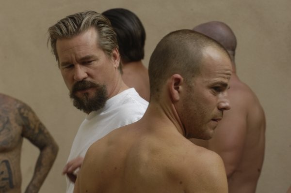 Suç Çıkmazı Fotoğrafı