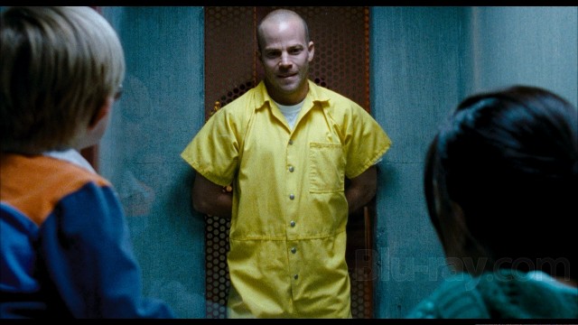 Suç Çıkmazı Fotoğrafı