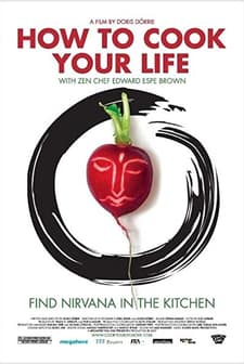 Hayatınızı Nasıl Pişirirsiniz? (2007) afişi