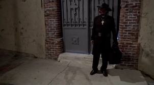 Kutsal Damacana Fotoğrafı