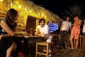 Kutsal Damacana fotoğrafı