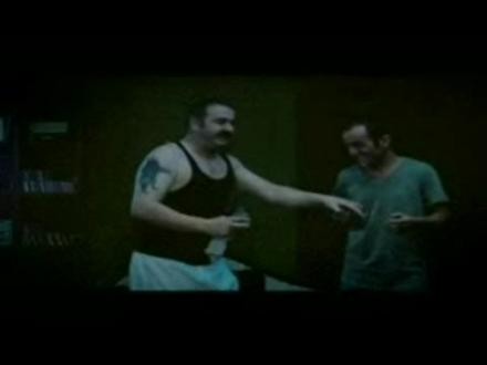 Kutsal Damacana fotoğrafı