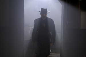 Kutsal Damacana Fotoğrafı