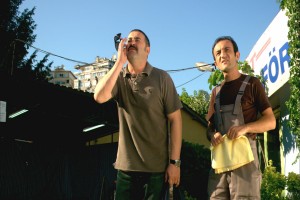 Kutsal Damacana Fotoğrafı