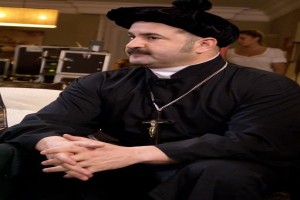 Kutsal Damacana Fotoğrafı