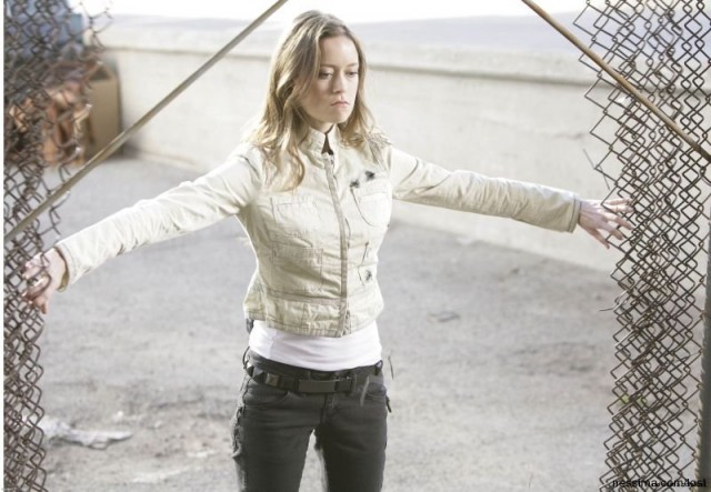 Terminator: The Sarah Connor Chronicles Fotoğrafı