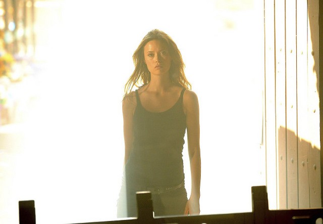 Terminator: The Sarah Connor Chronicles Fotoğrafı