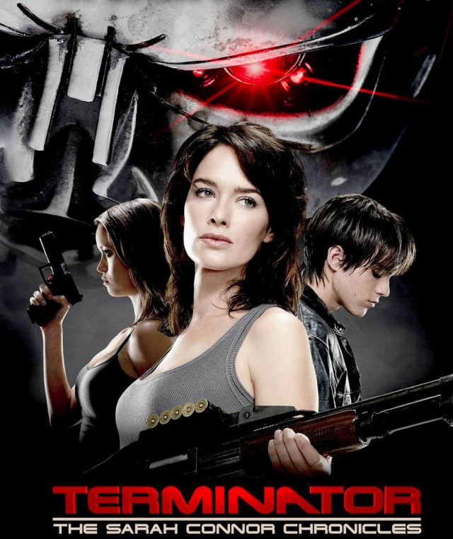 Terminator: The Sarah Connor Chronicles Fotoğrafı