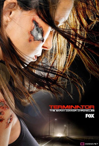 Terminator: The Sarah Connor Chronicles Fotoğrafı