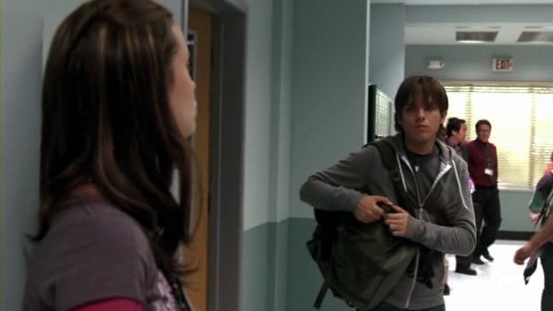 Terminator: The Sarah Connor Chronicles Fotoğrafı