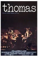 Thomas e gli indemoniati (1970) afişi