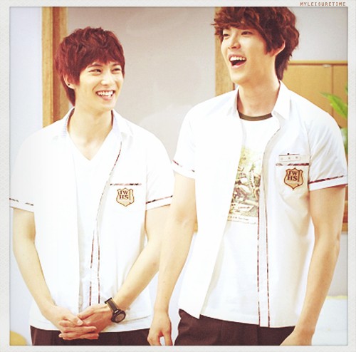 A Gentleman's Dignity Fotoğrafı