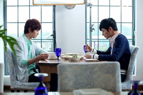 A Gentleman's Dignity Fotoğrafı