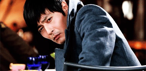 A Gentleman's Dignity Fotoğrafı