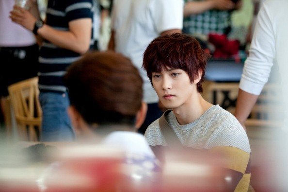 A Gentleman's Dignity Fotoğrafı