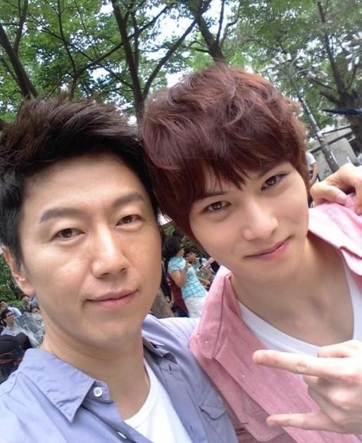 A Gentleman's Dignity fotoğrafı