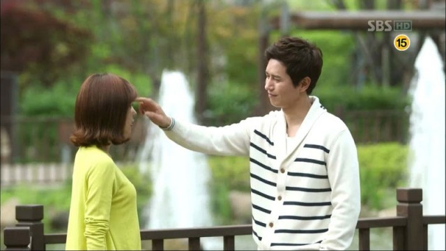 A Gentleman's Dignity Fotoğrafı