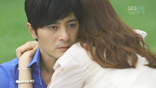 A Gentleman's Dignity Fotoğrafı