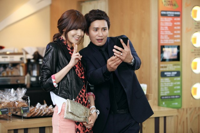 A Gentleman's Dignity Fotoğrafı