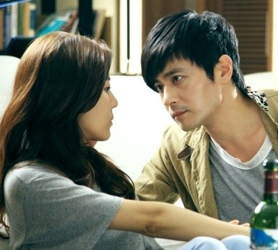 A Gentleman's Dignity Fotoğrafı