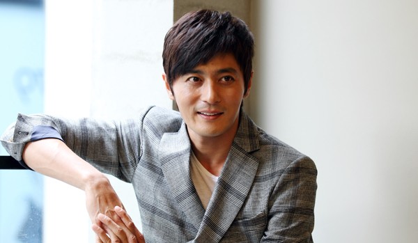 A Gentleman's Dignity Fotoğrafı